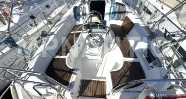 Beneteau Oceanis 331 Clipper