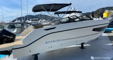 Quicksilver Activ 755 Cruiser