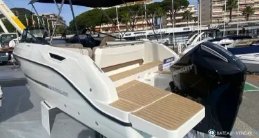 Quicksilver Activ 755 Cruiser