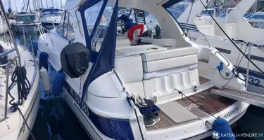 Bavaria  32 Sport