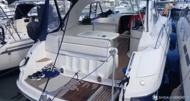 Bavaria  32 Sport