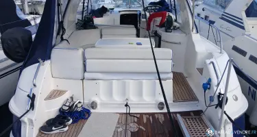 Bavaria  32 Sport