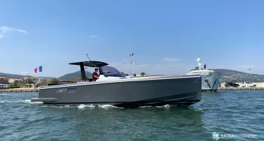 Fjord  36