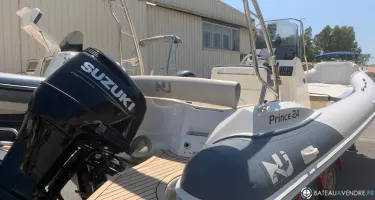 Nuova Jolly Prince 24