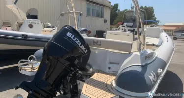 Nuova Jolly Prince 24