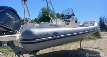 Nuova Jolly Prince 27