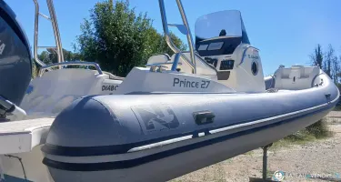 Nuova Jolly Prince 27