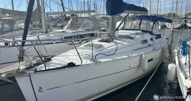 Beneteau Oceanis 323 Clipper