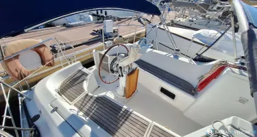 Beneteau Oceanis 323 Clipper