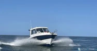 Beneteau Antares 7