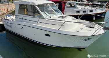 Beneteau Antares 760