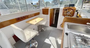 Beneteau Antares 760