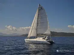 Knysna Boatyard Knysna 440