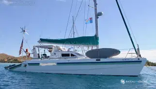 Knysna Boatyard Knysna 440