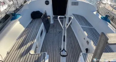 Dufour  325 Grand Large