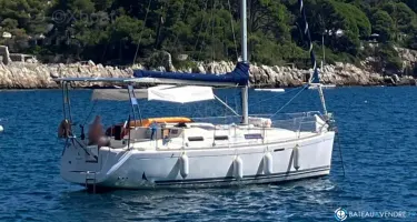 Dufour  325 Grand Large