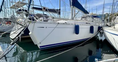 Dufour  36 Classic