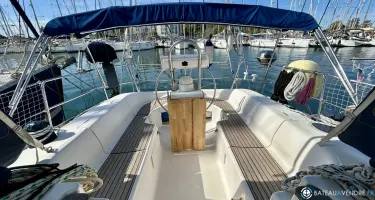 Dufour  36 Classic