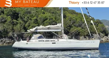 Jeanneau Sun Odyssey 49