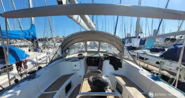 Jeanneau Sun Odyssey 49