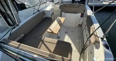 Quicksilver Activ 805