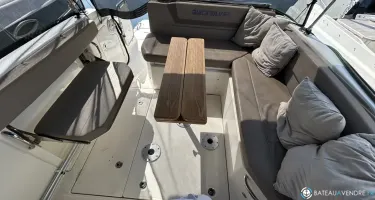 Quicksilver Activ 805