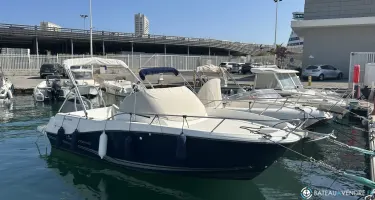 Jeanneau Cap Camarat 6.5 WA