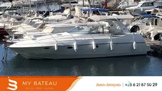 Beneteau Flyer 11