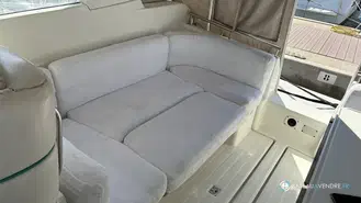 Beneteau Flyer 11