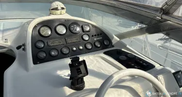 Beneteau Flyer 11 GP