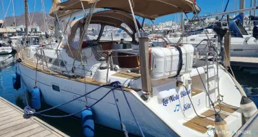 Beneteau Oceanis 423 Clipper