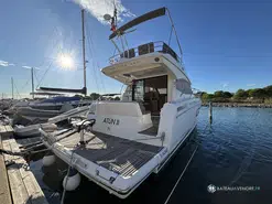 Prestige Yachts  420 Fly