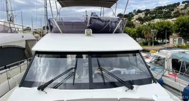 Jeanneau Prestige 420 Fly