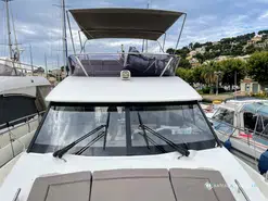 Prestige Yachts  420 Fly