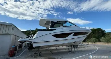 Beneteau Gran Turismo 32