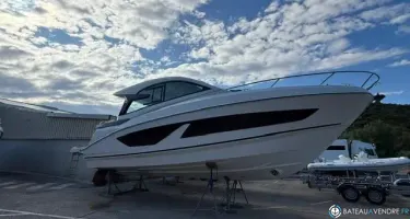 Beneteau Gran Turismo 32