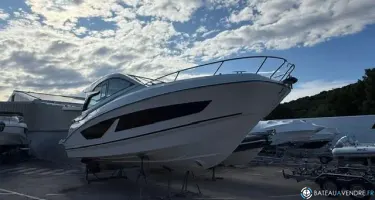 Beneteau Gran Turismo 32