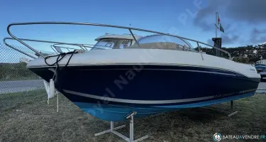 Jeanneau Cap Camarat 625 WA
