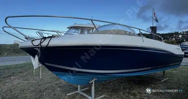 Jeanneau Cap Camarat 625
