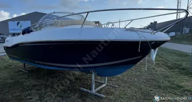 Jeanneau Cap Camarat 625 WA
