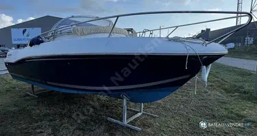 Jeanneau Cap Camarat 625