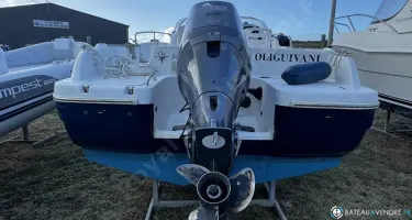 Jeanneau Cap Camarat 625 WA