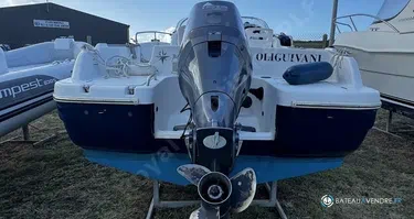 Jeanneau Cap Camarat 625