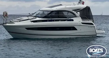Jeanneau Leader 33