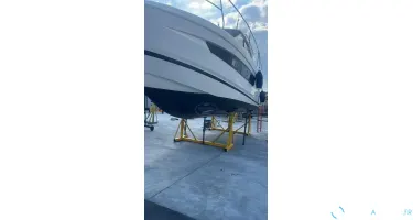Jeanneau Leader 33