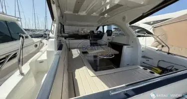Jeanneau Leader 33