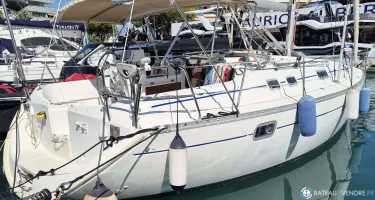Beneteau Oceanis 351