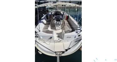 Beneteau Oceanis 351
