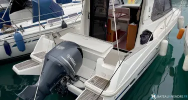 Beneteau Antares 880