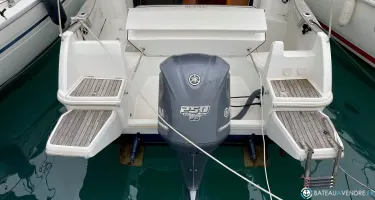 Beneteau Antares 880